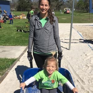 Meet your Posher, Joe